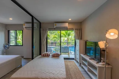 Title Naiyang residence Excellent location with pool view – 사진 2