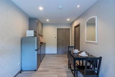 Title Naiyang residence Excellent location with pool view – 사진 5