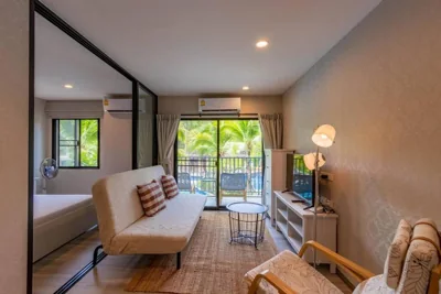 Title Naiyang residence Excellent location with pool view – 사진 6