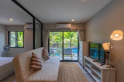 Title Naiyang residence Excellent location with pool view – 사진 8