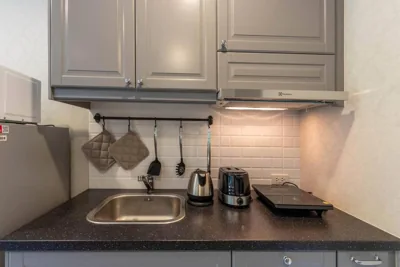 Title Naiyang residence Excellent location with pool view – 사진 9