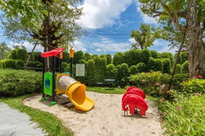 Title Naiyang residence Excellent location with pool view – 사진 11
