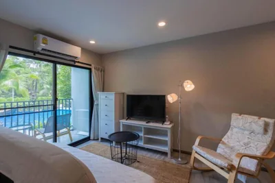 Title Naiyang residence Excellent location with pool view – 사진 12