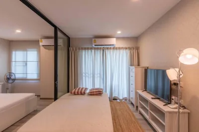 Title Naiyang residence Excellent location with pool view – 사진 13