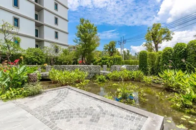 Title Naiyang residence Excellent location with pool view – 사진 14