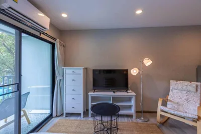 Title Naiyang residence Excellent location with pool view – 사진 15